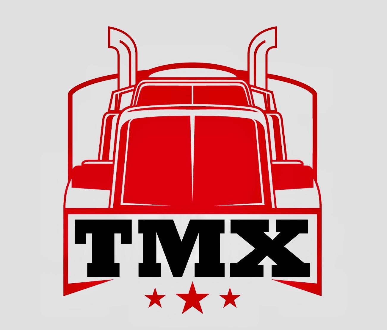 TMX Ltd Logo